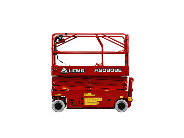 LGMG SCISSOR LIFT