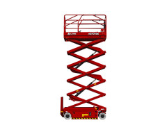 LGMG SCISSOR LIFT