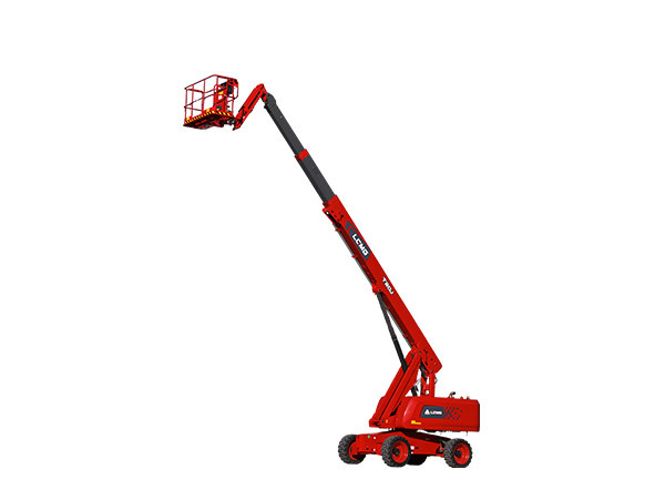 LGMG Telescopic Boom Lifts