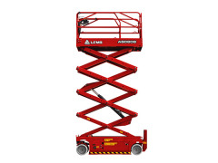 LGMG SCISSOR LIFT