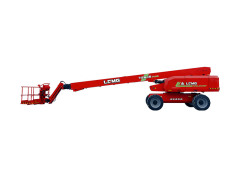 LGMG Telescopic Boom Lifts