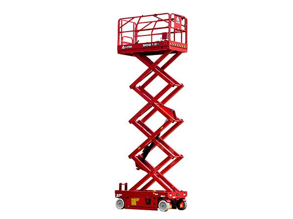 LGMG SCISSOR LIFT