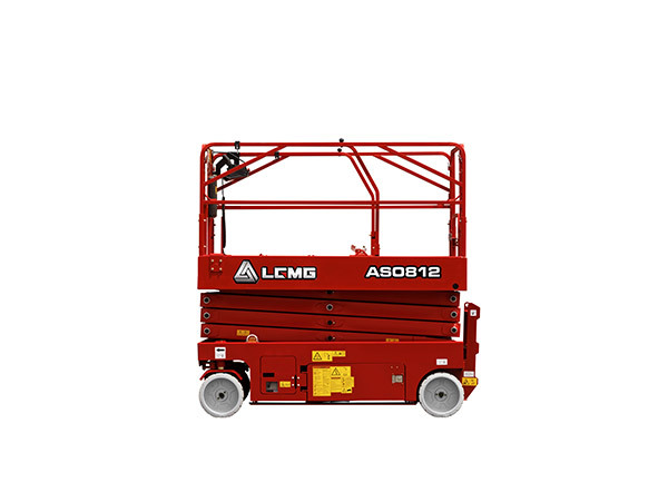 LGMG SCISSOR LIFT