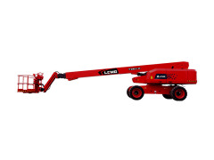 LGMG Telescopic Boom Lifts