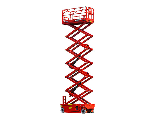 LGMG SCISSOR LIFT