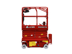 LGMG SCISSOR LIFT