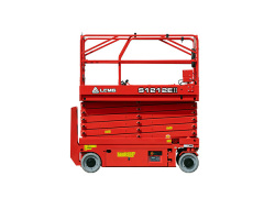 LGMG SCISSOR LIFT