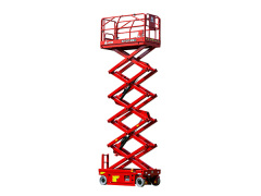 LGMG SCISSOR LIFT