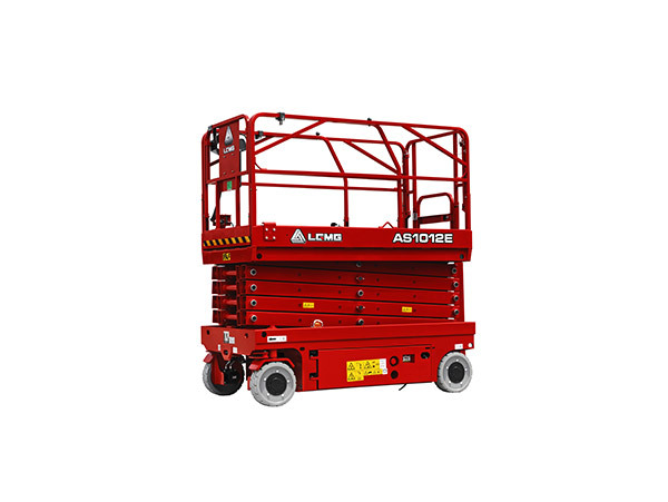 LGMG SCISSOR LIFT