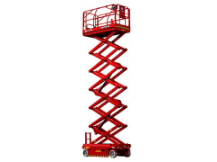 LGMG SCISSOR LIFT