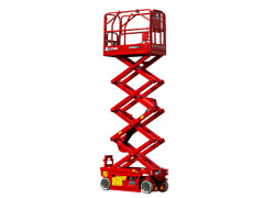 LGMG SCISSOR LIFT