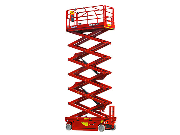 LGMG SCISSOR LIFT