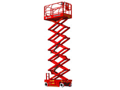 LGMG SCISSOR LIFT