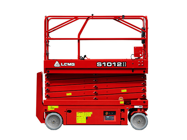 LGMG SCISSOR LIFT