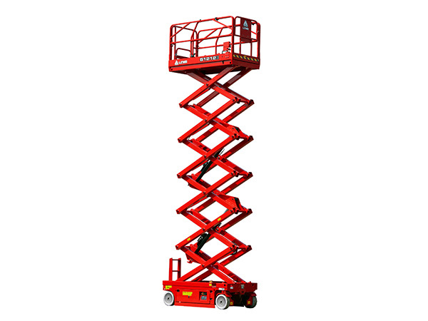 LGMG SCISSOR LIFT