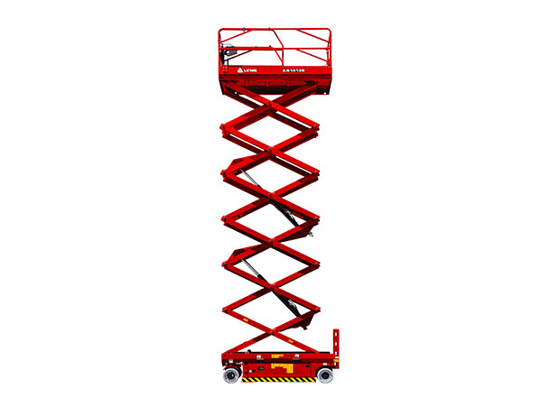 LGMG SCISSOR LIFT