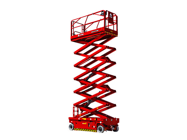 LGMG SCISSOR LIFT