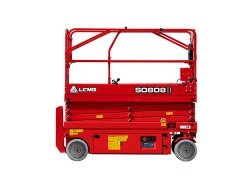 LGMG SCISSOR LIFT