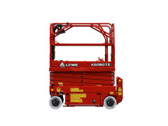 LGMG SCISSOR LIFT