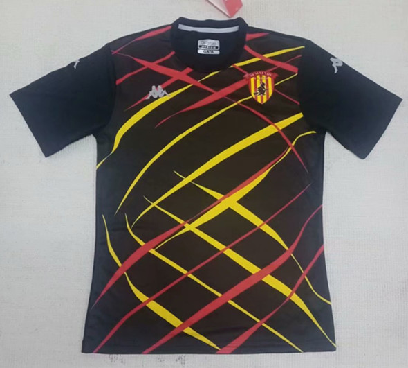 benevento calcio jersey