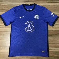 2020-2021 Chelsea Home Blue Thailand Soccer Jersey AAA