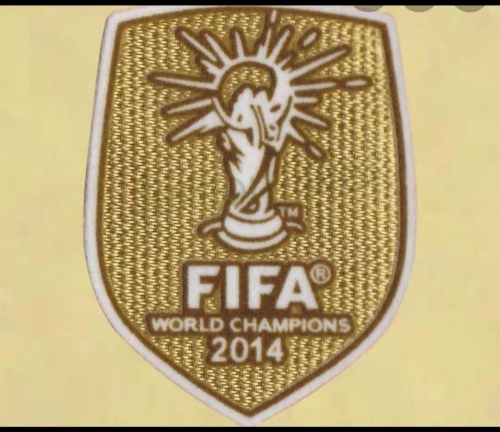 2014FIFA