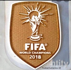 2018FIFA