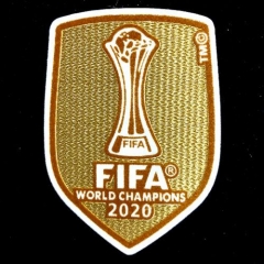 2020 FIFA Patch