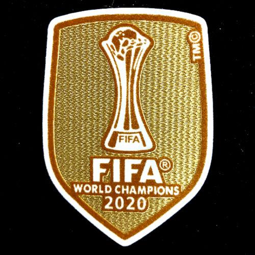 2020 FIFA Patch