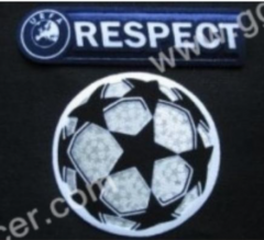 Champion Ball +Respect