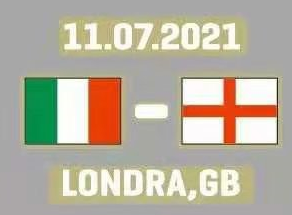 ITALY vs ENGLAND