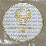 2021 Copa America