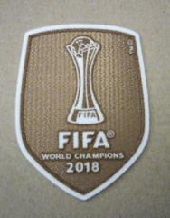2018FIFA