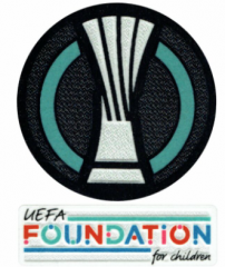 Conference League patch