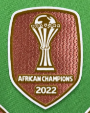 2022 Senegal