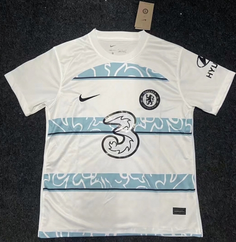 2022/23 Chelsea White Thailand Soccer Jersey AAA-2035/2100