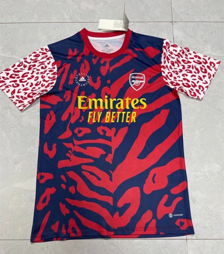 2022-23 Jonited Version Arsenal Red Thailand Soccer Jersey AAA-2146/47