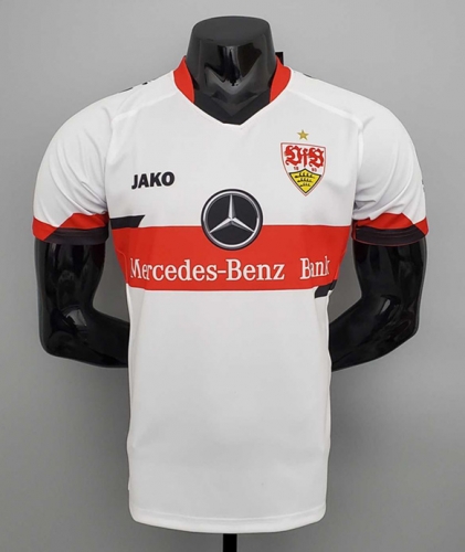 2021-2022 Benz White Formula One Racing Jersey-805