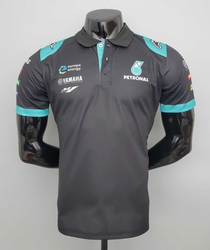 2021-2022 Black Formula One Racing Jersey-805