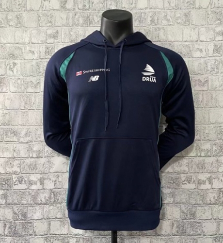 (Size S-3XL) 2021-2022 Fiji Jacket Rugby Top With Hat-805