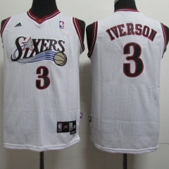 Phoenix Suns NBA Orange #3 Jersey