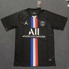 2019-2020 Paris SG BlueThailand Soccer Jersey AAA-301/23/1099