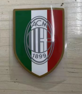 AC Milan Patch