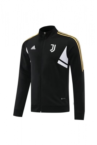 2022/23 Juventus FC Royal Blue Thailand Soccer Jacket-LH