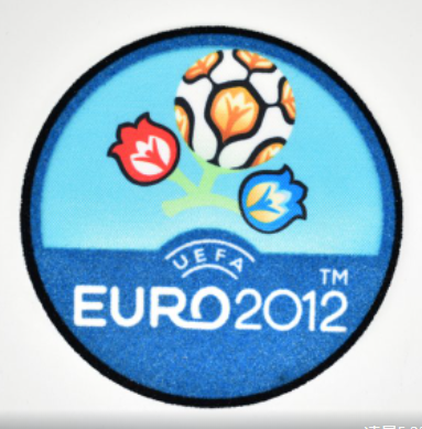 Patch for England