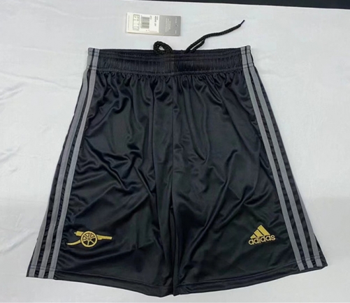 2022/23 Arsenal Away Thailand Soccer Shorts-509