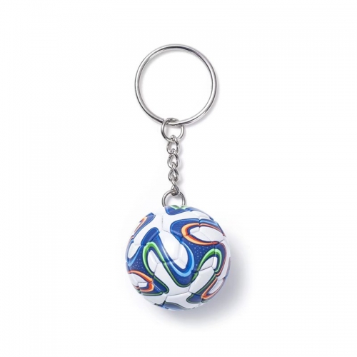 2022/23 Football Key Chain Pendant Accessories