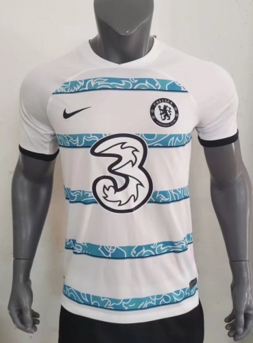 2022/23 Chelsea Away White Thailand Soccer Jersey AAA-320/416