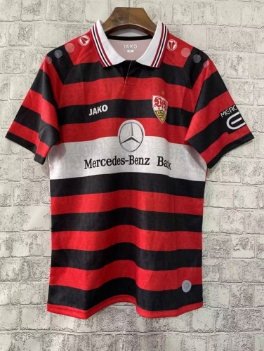 VFB 2021-2022 Red Formula One Shirts-805