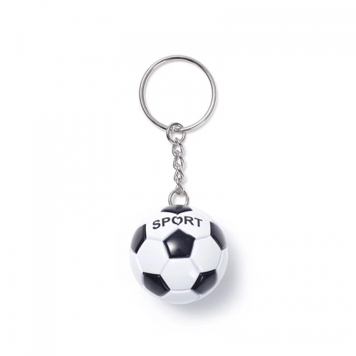 2022/23 Football Barcelona Key Chain Pendant Accessories